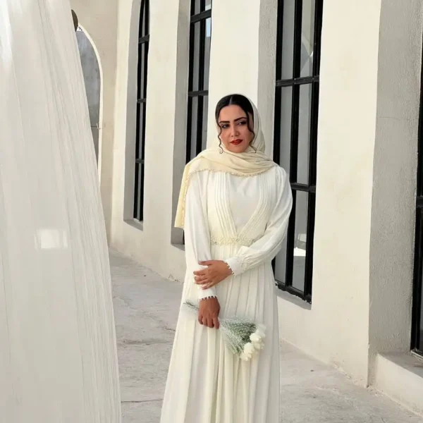 پیراهن ملیح