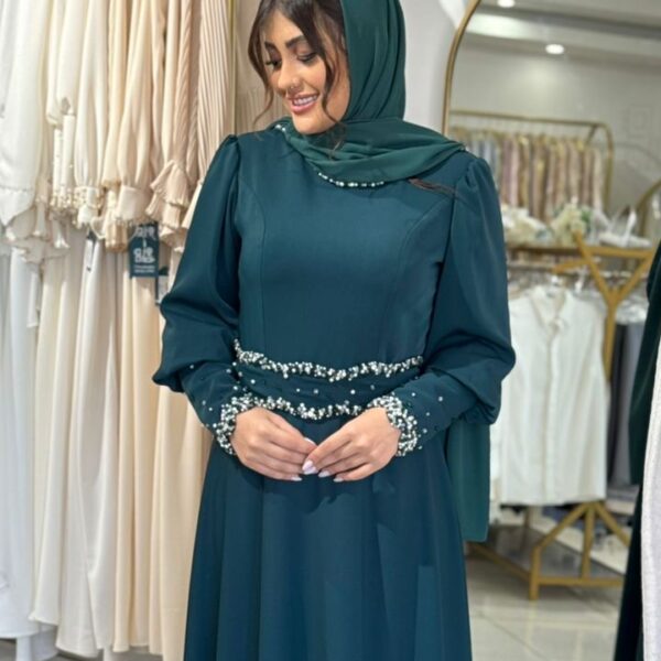 پیراهن آترین