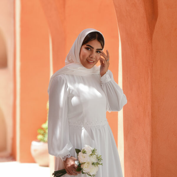 پیراهن گیسو